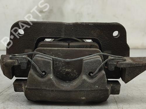 Used Right front brake caliper PEUGEOT 508 I (8D_) 2.0 HDi (140 hp) 28043557