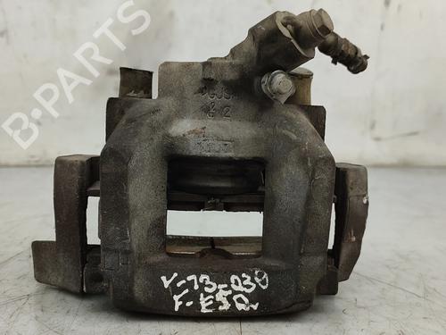 Right front brake caliper PEUGEOT 508 I (8D_) 2.0 HDi | BP28043557M104 