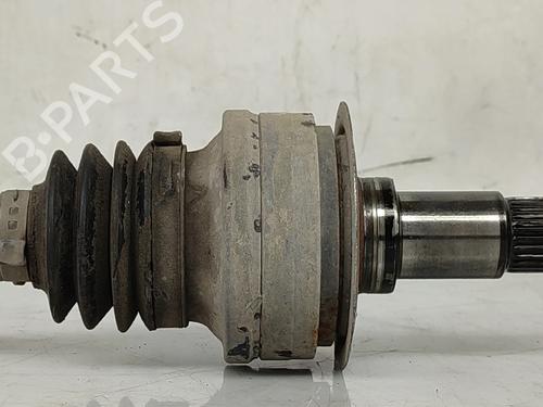 Left rear driveshaft MERCEDES-BENZ CLK (C209) CLK 240 (209.361) | BP28049327M40 