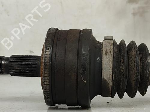 Left rear driveshaft MERCEDES-BENZ CLK (C209) CLK 240 (209.361) | BP28049327M40 