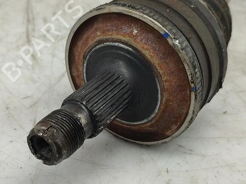 Left rear driveshaft MERCEDES-BENZ CLK (C209) CLK 240 (209.361) | BP28049327M40 