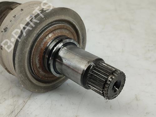 Left rear driveshaft MERCEDES-BENZ CLK (C209) CLK 240 (209.361) | BP28049327M40 