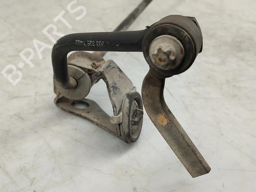 Anti roll bar MERCEDES-BENZ CLK (C209) CLK 240 (209.361) | BP28049325M96 