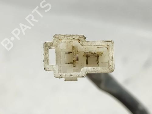 Rear left window mechanism MAZDA 323 C IV (BG) 1.3 (BG3S) | BP28016580C24 