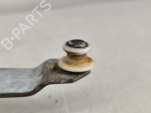 Rear left window mechanism MAZDA 323 C IV (BG) 1.3 (BG3S) | BP28016580C24 