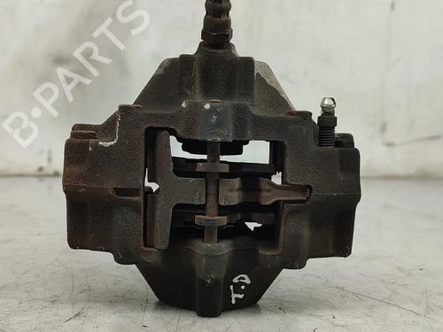 Right rear brake caliper MERCEDES-BENZ CLK (C209) CLK 240 (209.361) | BP28049334M106 