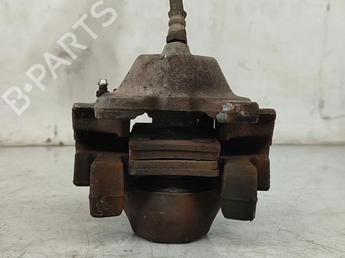 Right rear brake caliper MERCEDES-BENZ CLK (C209) CLK 240 (209.361) | BP28049334M106 
