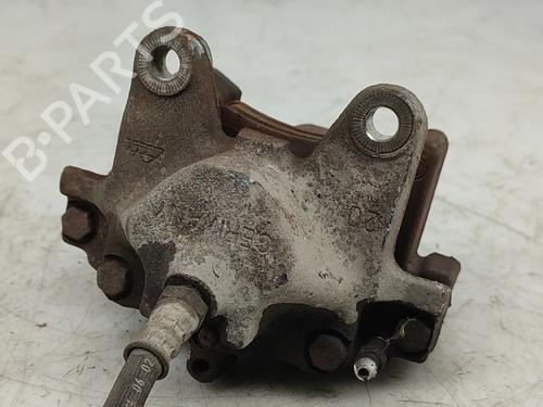 Right rear brake caliper MERCEDES-BENZ CLK (C209) CLK 240 (209.361) | BP28049334M106 