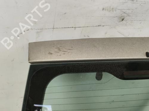 Tailgate FIAT PUNTO (188_) 1.2 16V 80 (188.233, .235, .253, .255, .333, .353, .639,... | BP28133470C6 