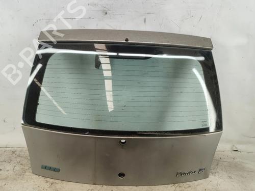 Tailgate FIAT PUNTO (188_) 1.2 16V 80 (188.233, .235, .253, .255, .333, .353, .639,... N/V