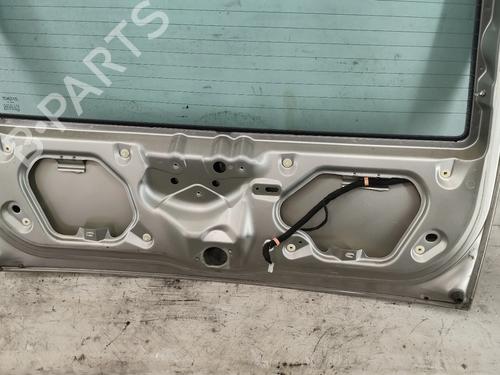Tailgate FIAT PUNTO (188_) 1.2 16V 80 (188.233, .235, .253, .255, .333, .353, .639,... | BP28133470C6 