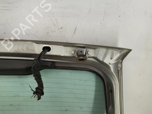 Tailgate FIAT PUNTO (188_) 1.2 16V 80 (188.233, .235, .253, .255, .333, .353, .639,... | BP28133470C6 