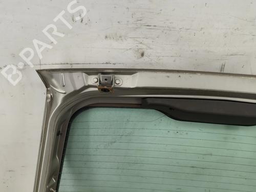 Tailgate FIAT PUNTO (188_) 1.2 16V 80 (188.233, .235, .253, .255, .333, .353, .639,... | BP28133470C6 