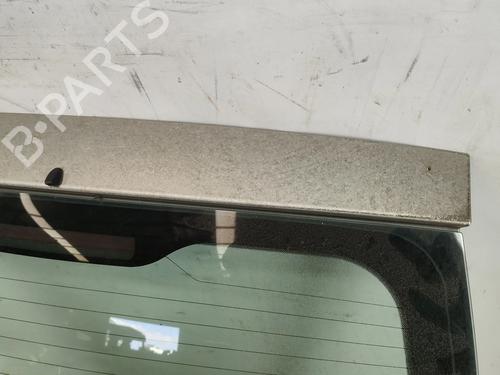 Tailgate FIAT PUNTO (188_) 1.2 16V 80 (188.233, .235, .253, .255, .333, .353, .639,... | BP28133470C6 