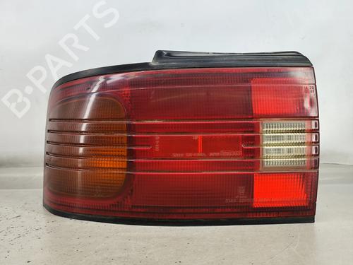 Left taillight MAZDA 323 C IV (BG) 1.3 (BG3S) 22061600