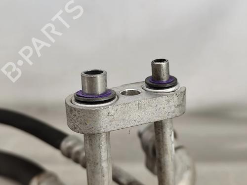 AC-rør MAZDA 2 (DY) 1.2 (DY3W) | BP28043534M126 