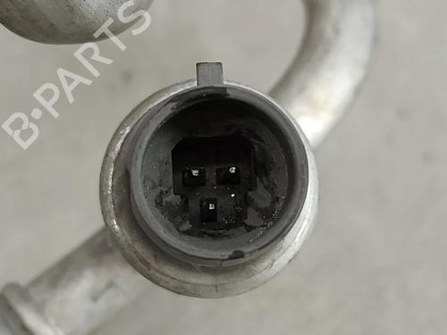 AC-rør MAZDA 2 (DY) 1.2 (DY3W) | BP28043534M126 