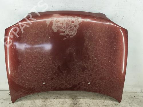 Hood OPEL CORSA B (S93) 1.2 i (F08, F68, M68) N/V