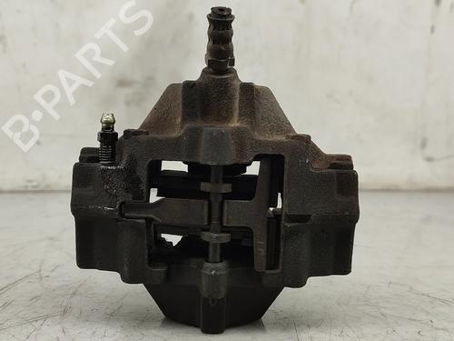 Left rear brake caliper MERCEDES-BENZ CLK (C209) CLK 240 (209.361) | BP28049332M107 