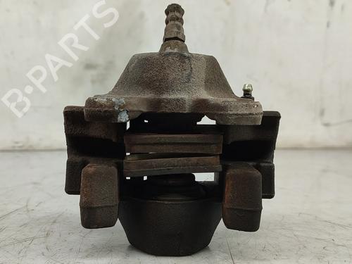 Left rear brake caliper MERCEDES-BENZ CLK (C209) CLK 240 (209.361) | BP28049332M107 