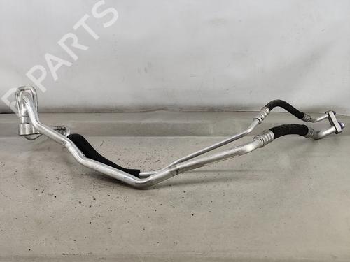 AC-rør MAZDA 2 (DY) 1.2 (DY3W) | BP28043533M126 
