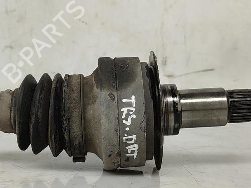 Right rear driveshaft MERCEDES-BENZ CLK (C209) CLK 240 (209.361) | BP28049328M41 