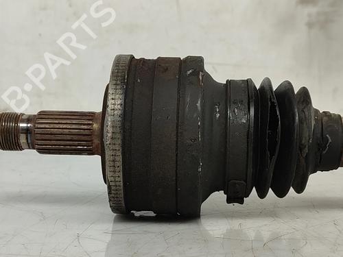 Right rear driveshaft MERCEDES-BENZ CLK (C209) CLK 240 (209.361) | BP28049328M41 