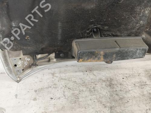 Hood FORD PUMA (EC_) 1.4 16V | BP28133481C1 