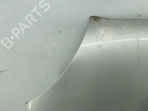Hood FORD PUMA (EC_) 1.4 16V | BP28133481C1 
