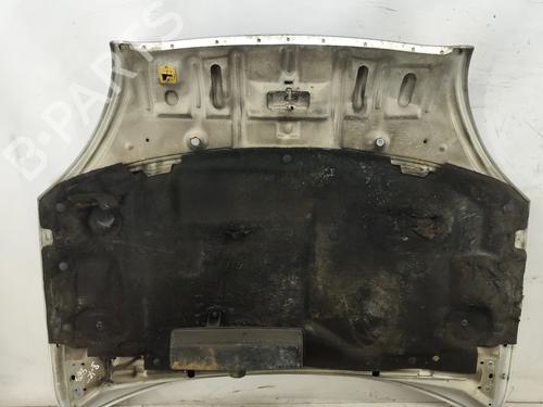 Hood FORD PUMA (EC_) 1.4 16V | BP28133481C1 
