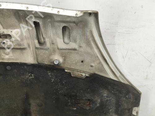 Hood FORD PUMA (EC_) 1.4 16V | BP28133481C1 