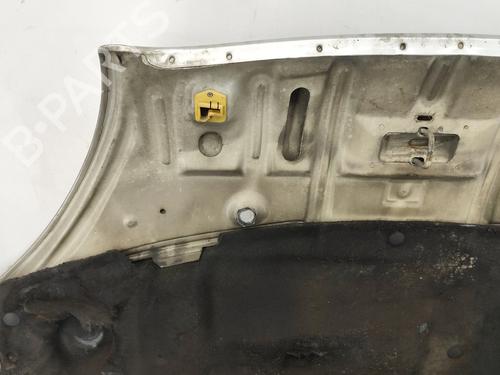 Hood FORD PUMA (EC_) 1.4 16V | BP28133481C1 