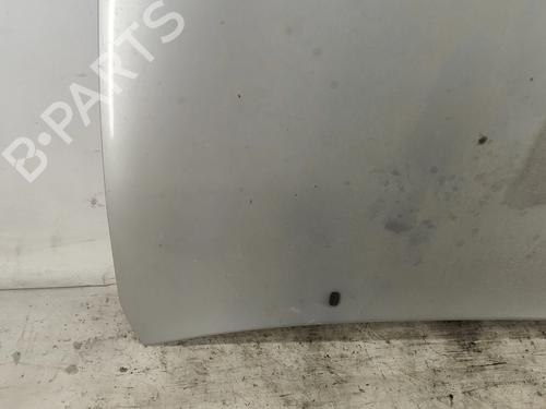 Hood FORD PUMA (EC_) 1.4 16V | BP28133481C1 