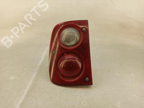Rückleuchte Links für LAND ROVER FREELANDER I (L314) 2.0 DI 4x4 (98 hp) 25470888