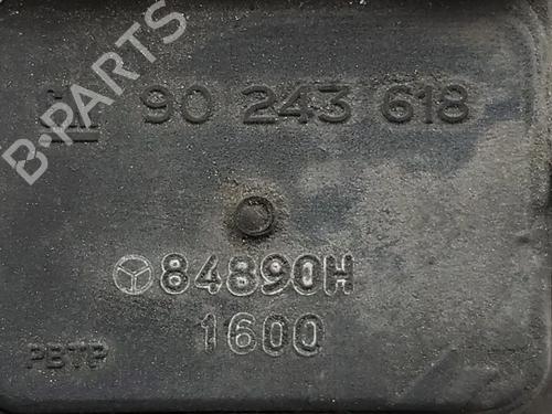 Electronic module OPEL ASTRA F Saloon (T92) 1.4 Si (F19, M19) | BP28016557M83