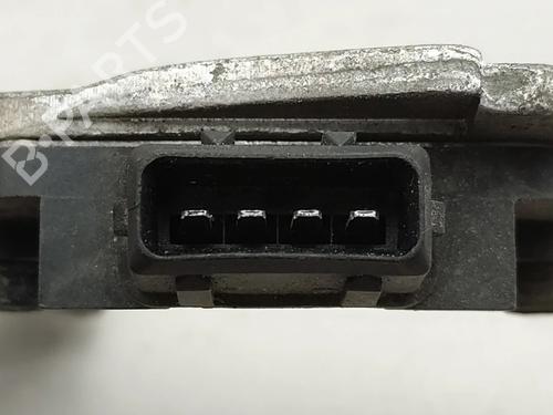 Electronic module OPEL ASTRA F Saloon (T92) 1.4 Si (F19, M19) | BP28016557M83