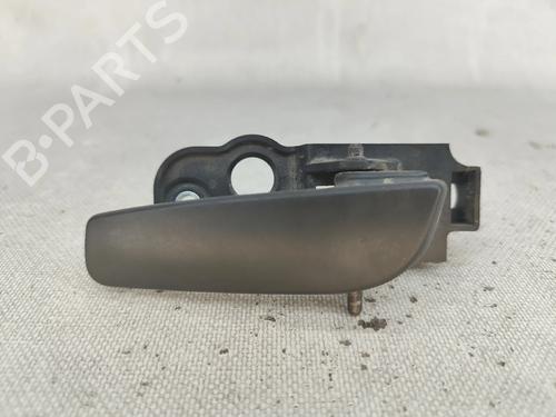 Used Front left interior door handle CITROËN NEMO Box Body/MPV (AA_) 1.4 HDi (68 hp) 28114749