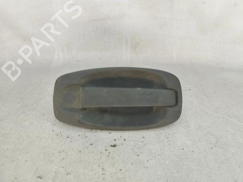 Used Front right exterior door handle CITROËN NEMO Box Body/MPV (AA_) 1.4 HDi (68 hp) 28114751