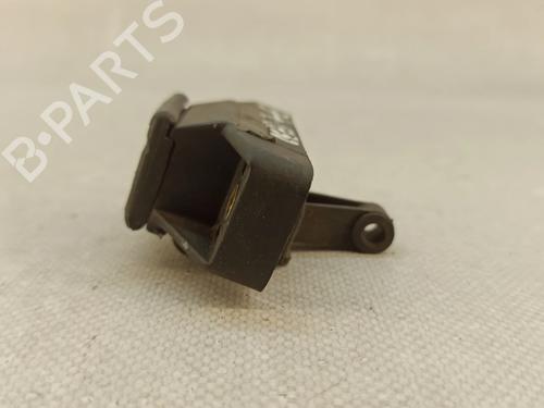 Bakluke lås RENAULT MEGANE I Classic (LA0/1_) 1.4 (LA0E, LA0V) | BP26400147C101 