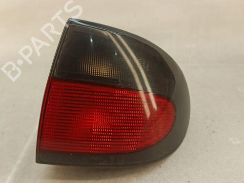 Højre baglygte RENAULT MEGANE I Classic (LA0/1_) 1.4 (LA0E, LA0V) | BP26400144C35 