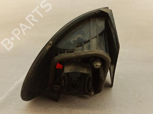 Højre baglygte RENAULT MEGANE I Classic (LA0/1_) 1.4 (LA0E, LA0V) | BP26400144C35 
