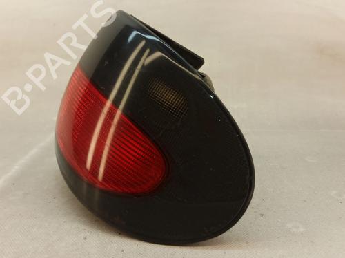 Højre baglygte RENAULT MEGANE I Classic (LA0/1_) 1.4 (LA0E, LA0V) | BP26400144C35 
