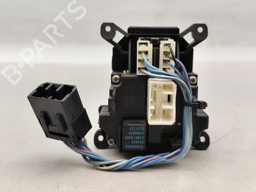 Switch LANCIA Y (840_) 1.2 (840AA, 840AF1A) | BP27840722I30 