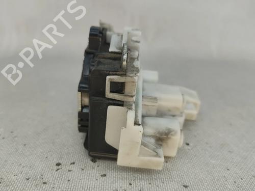 Front right lock CITROËN NEMO Box Body/MPV (AA_) 1.4 HDi | BP28114760C97