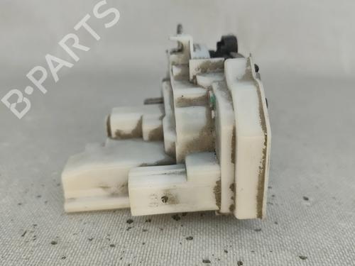 Front right lock CITROËN NEMO Box Body/MPV (AA_) 1.4 HDi | BP28114760C97