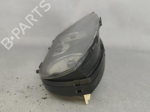 Instrument cluster LANCIA MUSA (350_) 1.3 D Multijet (350.AXB11, 350.AXB1A) | BP28116274C47 