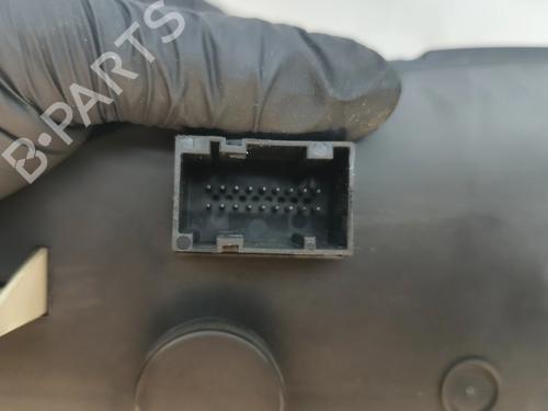 Instrument cluster LANCIA MUSA (350_) 1.3 D Multijet (350.AXB11, 350.AXB1A) | BP28116274C47 