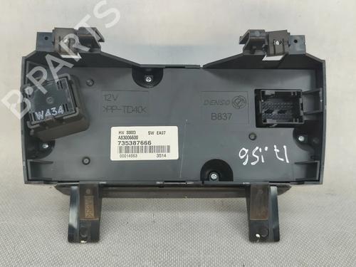 Climate control LANCIA MUSA (350_) 1.3 D Multijet (350.AXB11, 350.AXB1A) | BP28116275I5 
