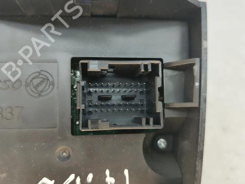 Climate control LANCIA MUSA (350_) 1.3 D Multijet (350.AXB11, 350.AXB1A) | BP28116275I5 