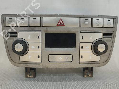 Climate control LANCIA MUSA (350_) 1.3 D Multijet (350.AXB11, 350.AXB1A) 735387666